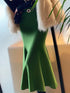 Women's Skirts Autumn Winter Fashion Long Skirts